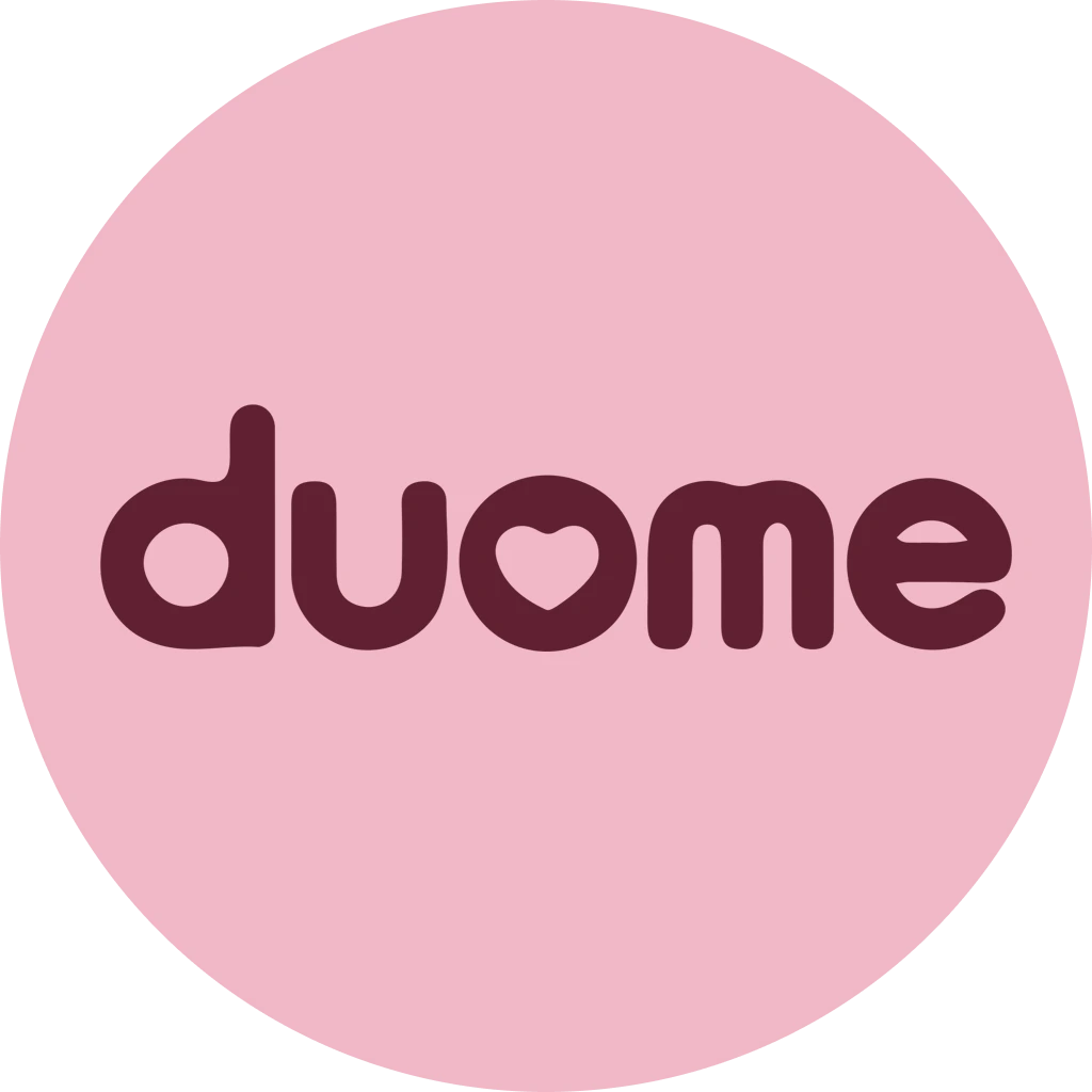 Duome Logo